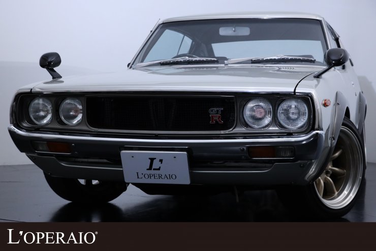 日産純正新品☆廃盤☆RB25スカイラインスプロケット13025-5L301 貴重 日産 スカイラインGT-R 【SPECIAL STOCK】5MT フルレストア済 純正