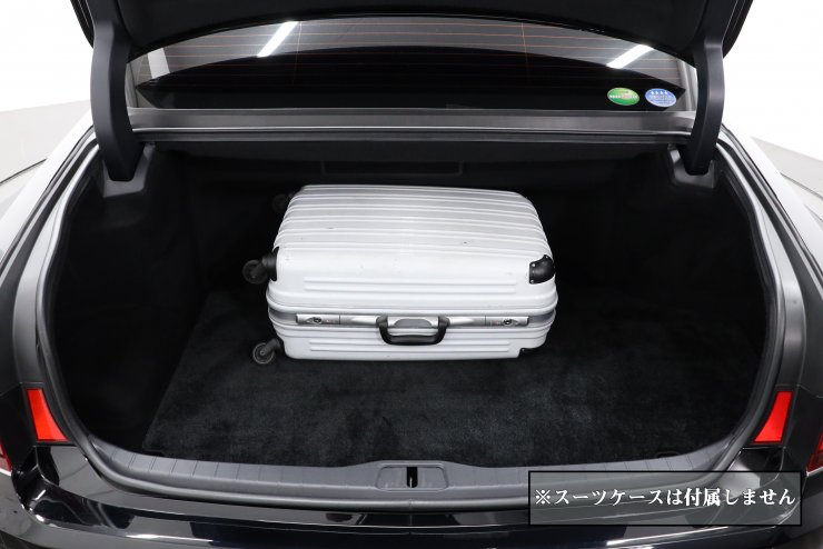 トヨタ センチュリー 現行 極美本革 電動式バックウィンドウカーテン