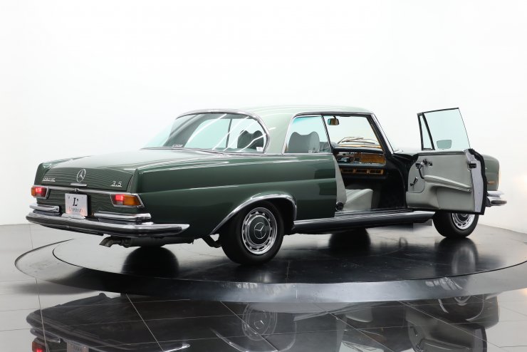 メルセデス・ベンツ取扱説明書280S/8 SL/8 SE/8 300SEL/8 メルセデス・ベンツ取扱説明書280S/8 SL/8 SE/8 300SEL/8