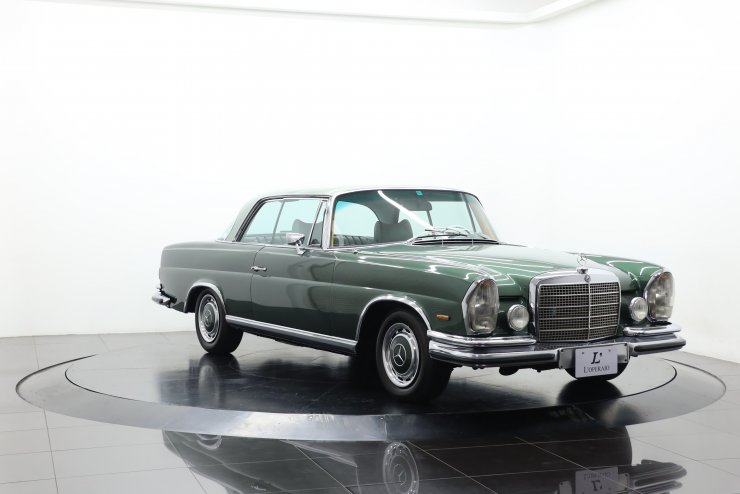 MB-107-450SLC-外装部品販売-ボンネツト販売 MB-107-450SLC-外装部品販売-ボンネツト販売