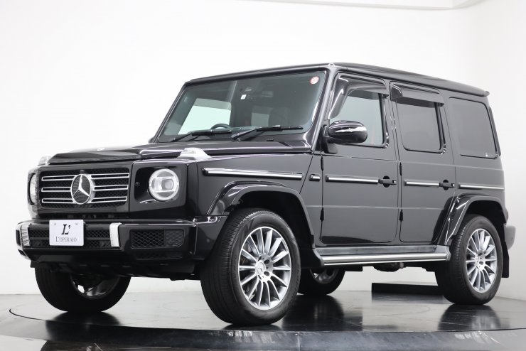 G:977729 3ドア 2019年 350L