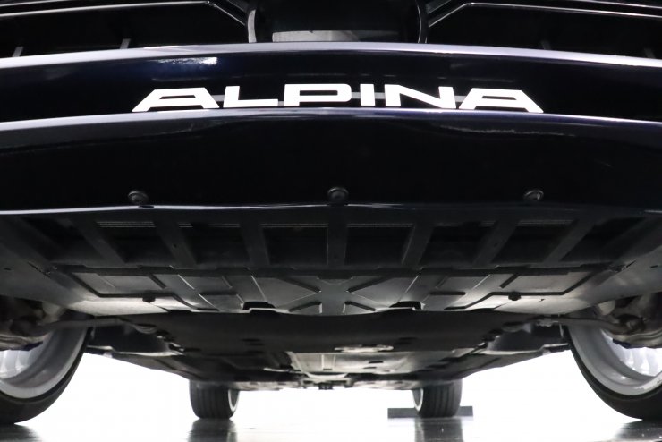 ALPINA カーボンスプリントバー ALPINA カーボンスプリントバー | gan