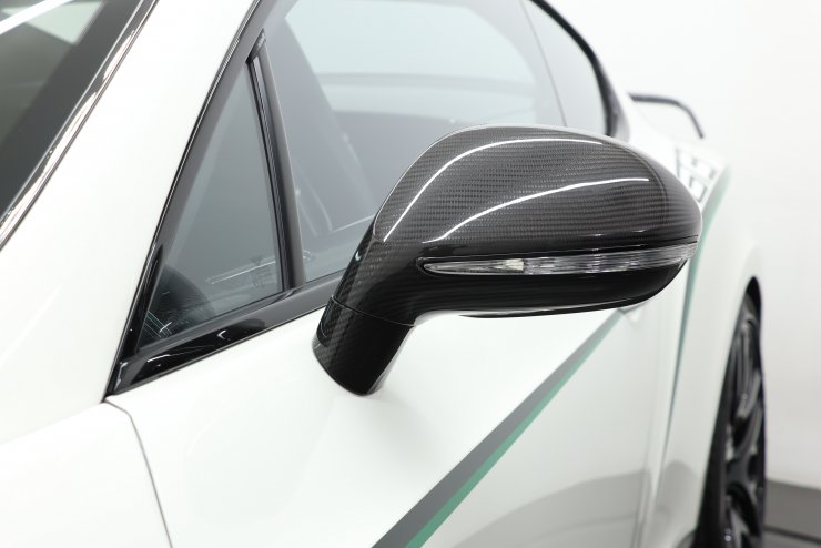 ベントレー コンチネンタル GT ◇◇2024年初売り特選車諸費用無料