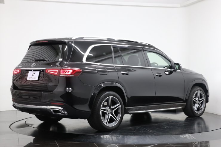 アクアネオンアートローファン様‼️専用‼️AMG21◼️GLS400d◼️スタッドレス◼️ 車両詳細 | TOPRANK