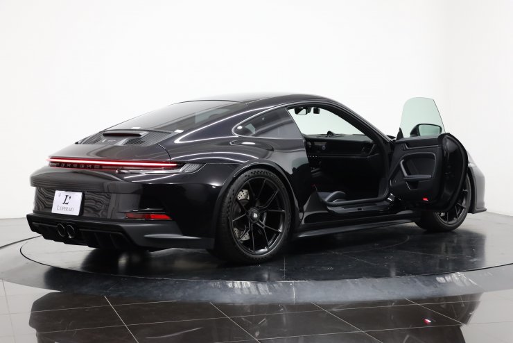 ジュニアライン　ポルシェ Amazon | ジク (SIKU) ポルシェ 911 ターボS カブリオレ 3歳頃から