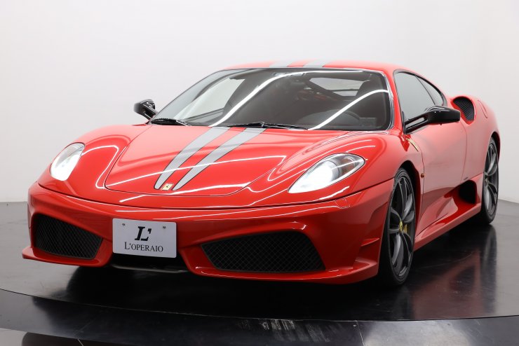 【中古】カード　F1 スクーデリア　フェラーリ　28 ジャン・アレジー ジャン・アレジ、自身所有のフェラーリF92Aをオークションに出品へ