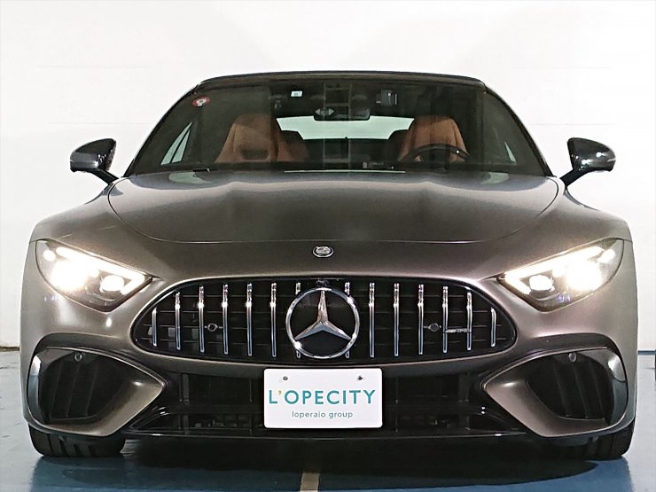 AMG SL63純正ナビ　アンプ AMG SL63純正ナビ アンプ - メルカリ