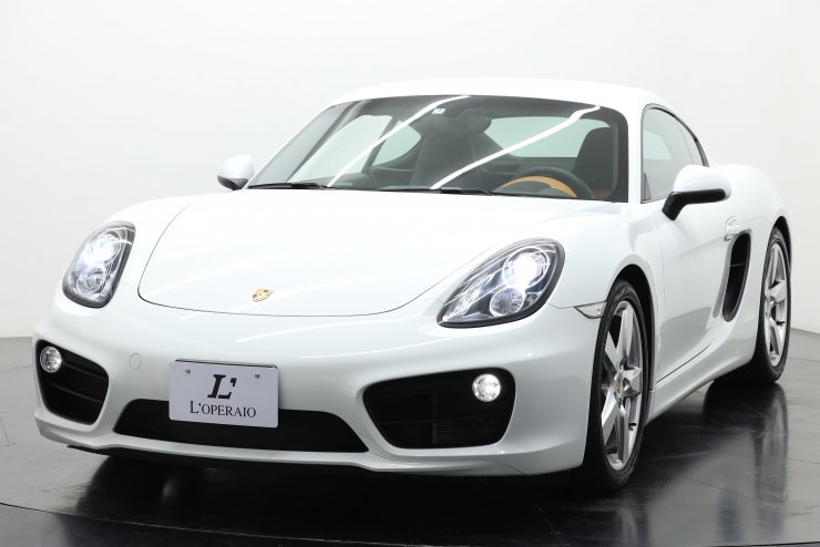 ポルシェ 981ケイマン 981ボクスター 純正 19インチ ４本セット 正規品】ポルシェ 981 ケイマン S 純正 19in 8J +57 9.5J +45