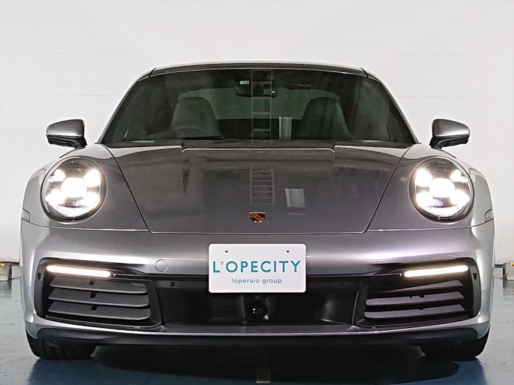 ポルシェ 911(Type992) 911(Type992) Carrera PDK スポーツ