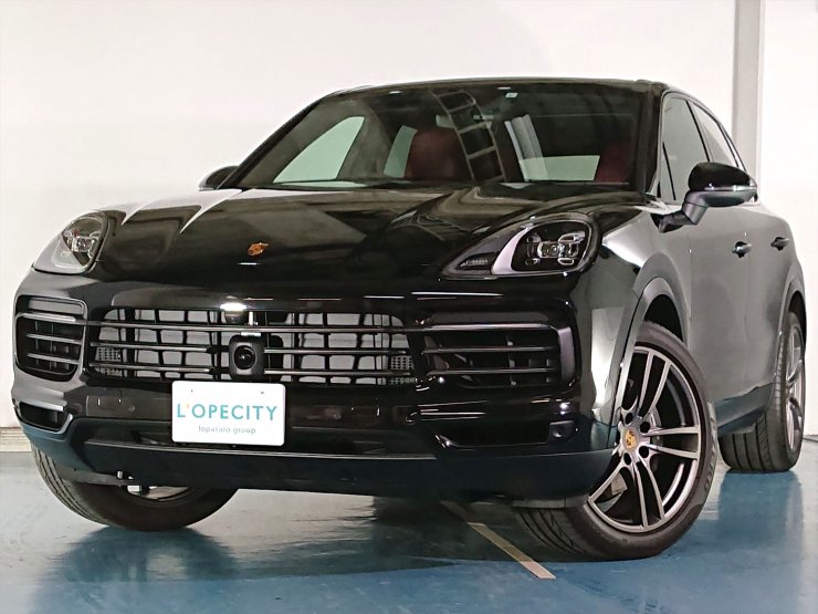 マイスト　ポルシェ　カイエンturbo PORSCHE DESIGN ポルシェ カイエン ターボ 1/32 ミニカー 全4色