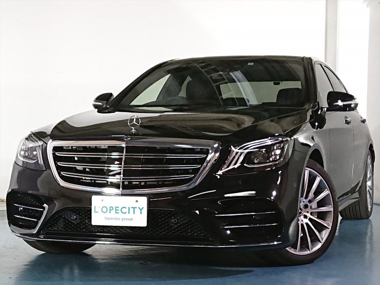 メルセデスベンツ