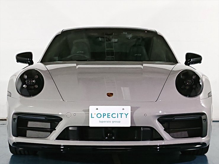 ポルシェ 911(Type992) 911(Type992) カレラGTS PDK ワン