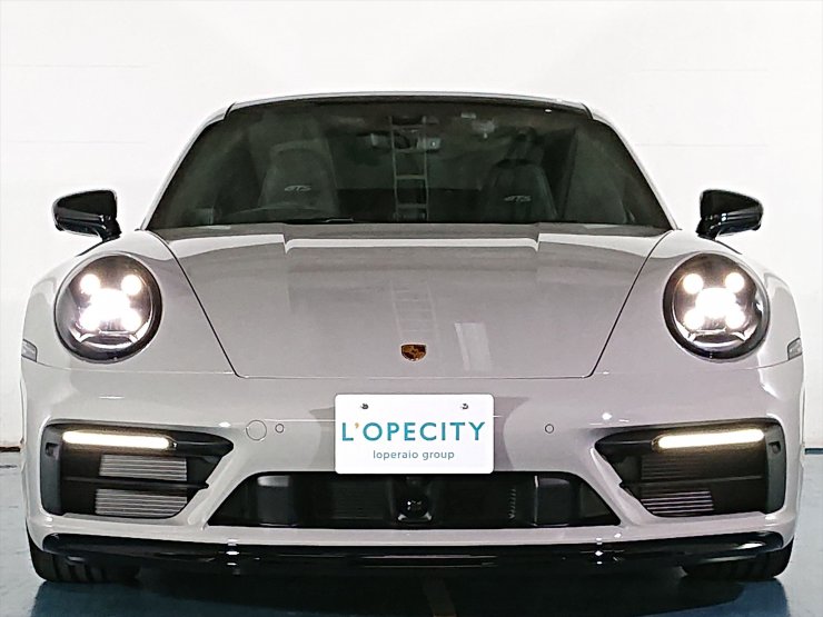 ポルシェ 911(Type992) 911(Type992) カレラGTS PDK ワン