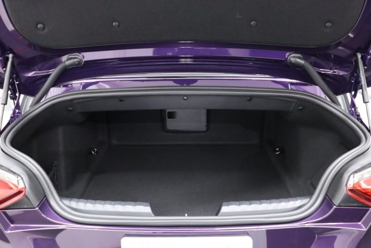 BMW Z4 M40i 後期モデル 有償色 セレクトPKG アダプティブMサス