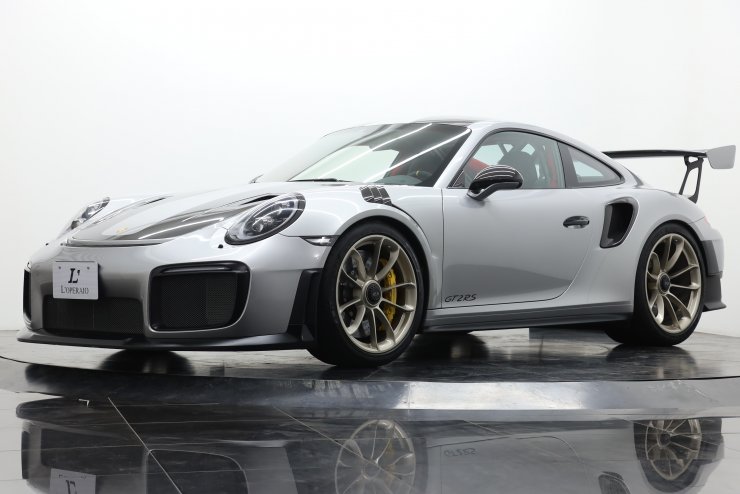 新品！ポルシェ　911 GT2RS ペーパーウエイト 新品！ポルシェ 911 GT2RS ペーパーウエイト - メルカリ