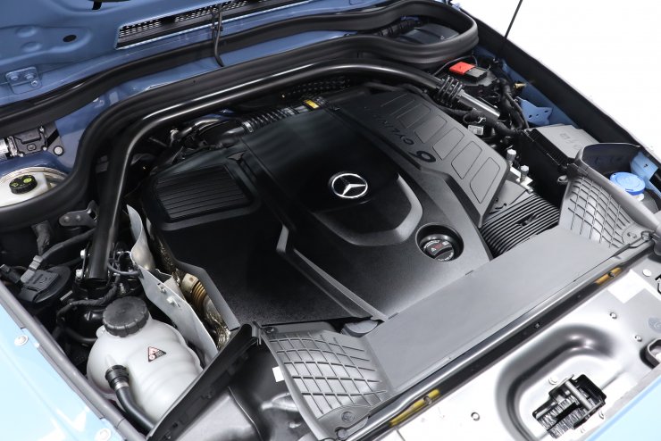 メルセデスベンツ Gクラスロング G400d Professional Edition250台限定 