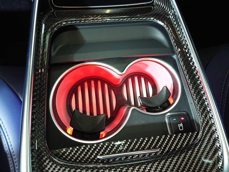 AMG GT GT4ドアクーペ 63S E PERFORMANCE First Edition ブルメスター