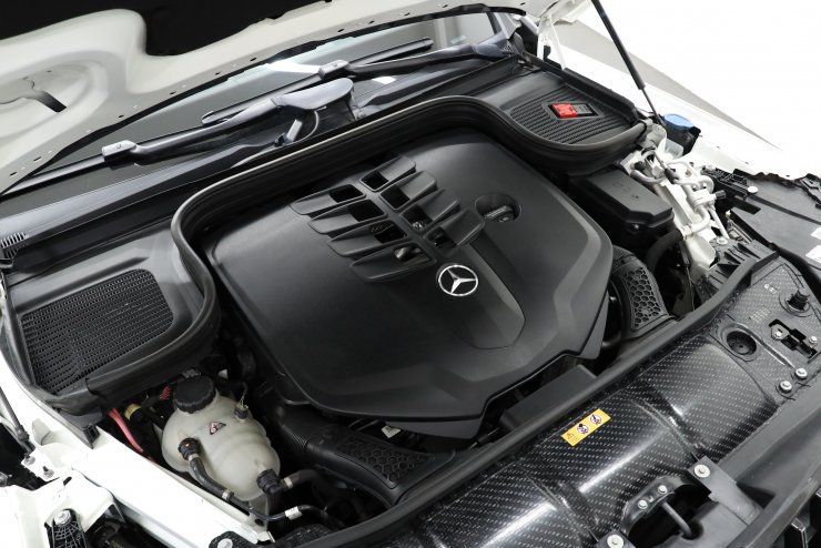 Y1108 gfc GLS-300D/LH アウトレット メルセデスベンツ GLE・ML・GLS・GLクラス 在庫車情報 / TUC