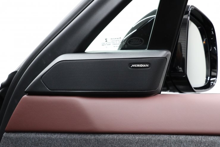 ランドローバー レンジローバースポーツ ダイナミック HSE D300 1