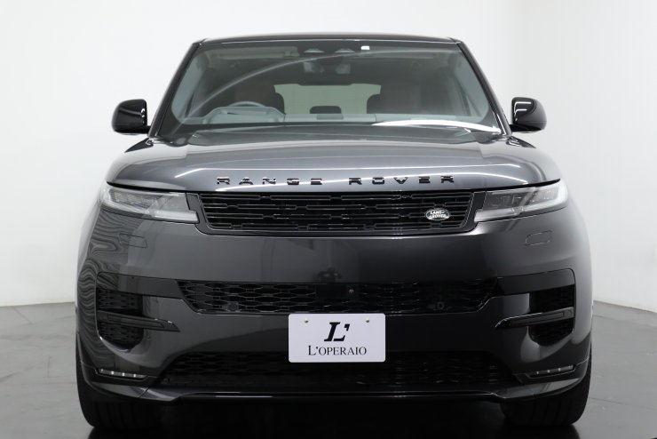 ランドローバー レンジローバースポーツ ダイナミック HSE D300 1