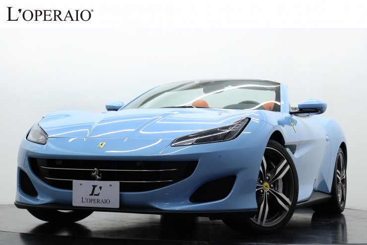 フェラーリポルトフィーノ新車購入者限定ノベルティセット フェラーリポルトフィーノ新車購入者限定ノベルティセット フェラーリ