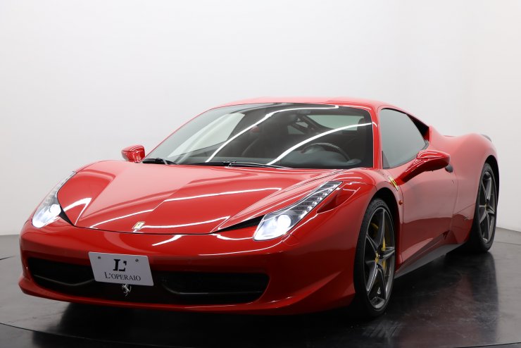 Takara Tomy Tomica 1/62 Premium No.08 Ferrari F355 Diecast