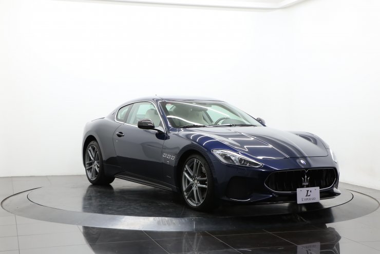マセラティ グラントゥーリズモ カーボン 新品 マセラティグラントゥーリズモカーボン（自動車） | 車、バイク
