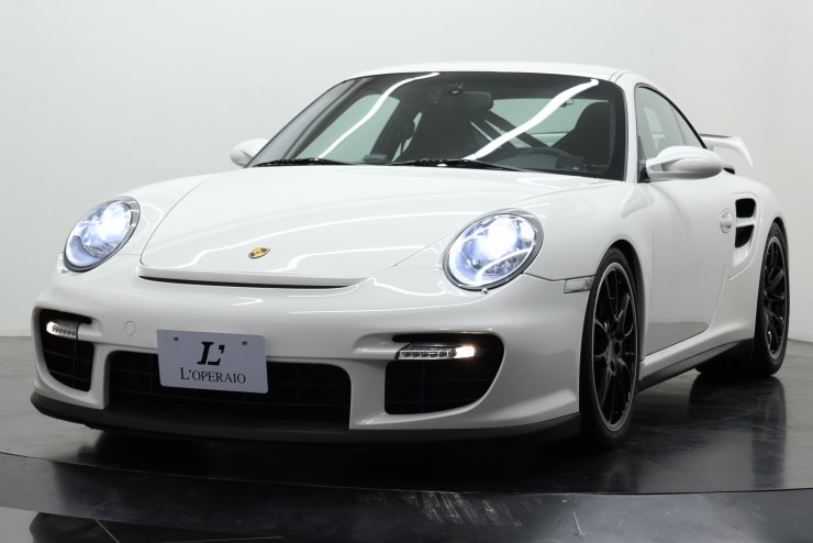 92年【未使用】ポルシェ911(964) ポルシェバッグディーラー