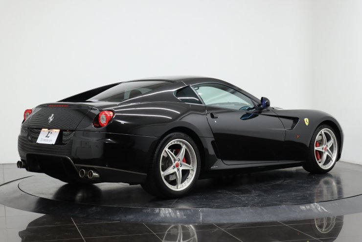 フェラーリ599オーナーズマニュアル フェラーリ 599 GTO オーナーズマニュアル 日本語 ferrari599