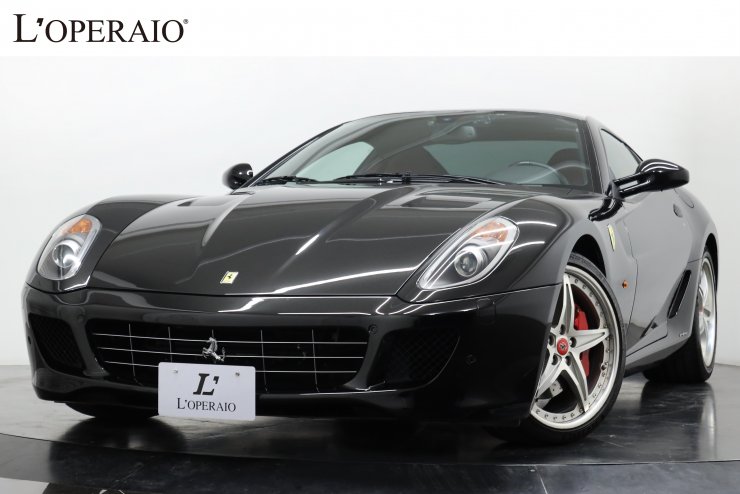 爆買い，HOT フェラーリ599 オーナーズマニュアル 2006年10月 日本語版