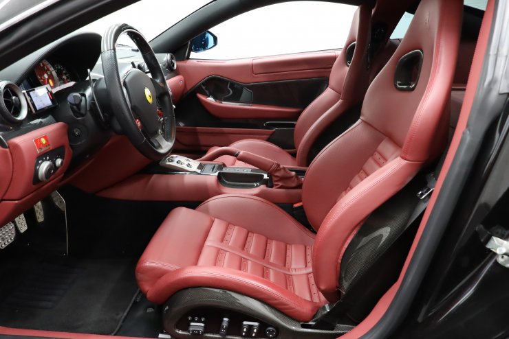 フェラーリ599オーナーズマニュアル T-WEST | パーツ課 | 部品ブログ | Ferrari 599 オーナーズ