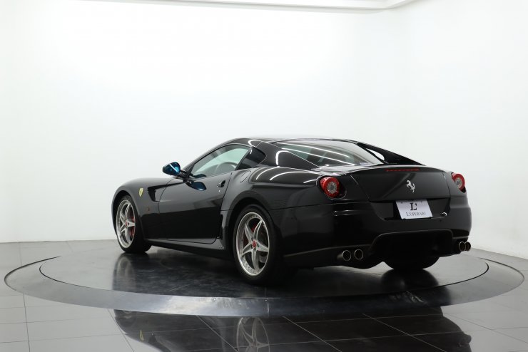 フェラーリ599オーナーズマニュアル T-WEST | パーツ課 | 部品ブログ | Ferrari 599 オーナーズ