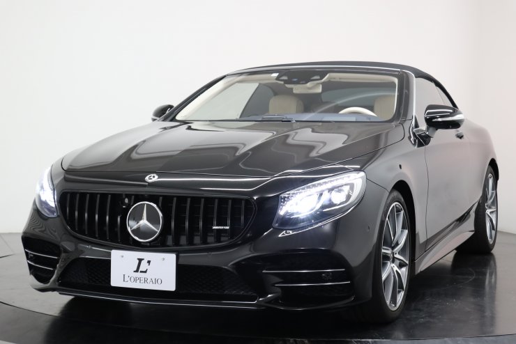 Mercedes-Benz メルセデス ベンツ Sクーペ カブリオレ 1/43 Yahoo!オークション - 1/43 Mercedes Benz メルセデス ベンツ S