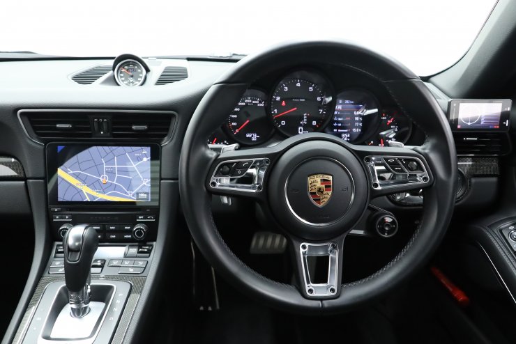 ポルシェ ステアリング991.347.803.61 A34 ポルシェ ステアリング