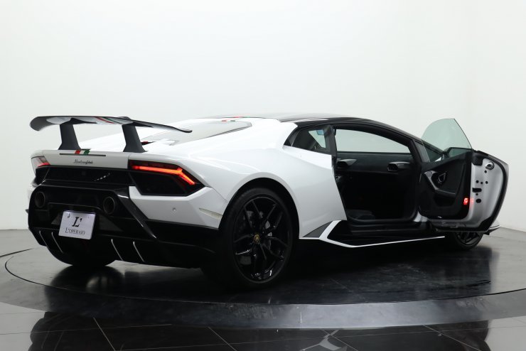 ランボルギーニ 6台セット Z-73b ランボルギーニ ミウラSV（青） / Z-73b Lamborghini