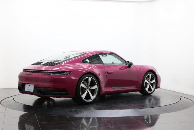ポルシェ 911 Carrera Porsche 911 Carrera S | ポルシェジャパン