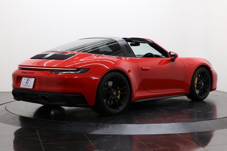 マッドバグ系　ポルシェボディ　中古 中古車一覧 | ポルシェ中古車検索 チャンネル9.jp