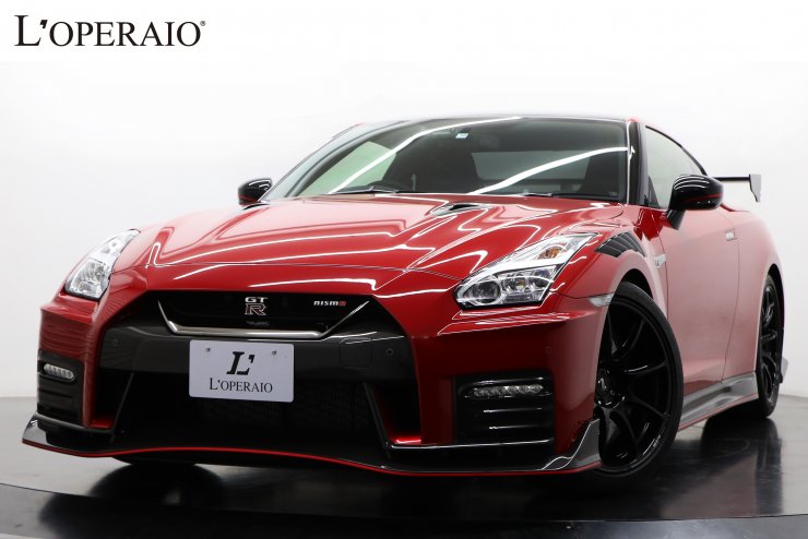 日産 GT-R NISMO 2020 GT3 仕様 トミカ 日産 GT-R NISMO 2020 GT3 仕様 - メルカリ