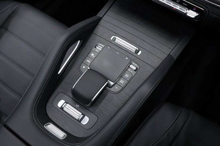 メルセデスベンツ GLSクラス GLS400d 4マチック 1オーナー AMGライン