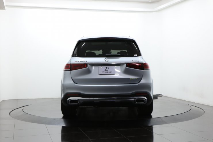 アクアネオンアートローファン様‼️専用‼️AMG21◼️GLS400d◼️スタッドレス◼️ GLS Accessories｜メルセデス・ベンツ日本