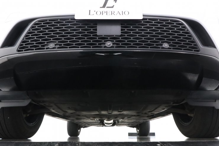 ランドローバー ディスカバリースポーツ ディスカバリースポーツS P200