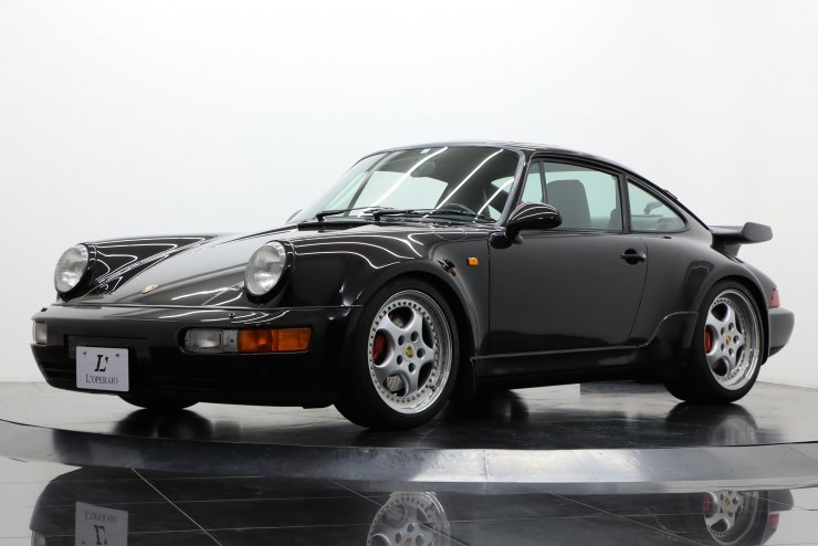 新品12個セット　 ベーシックカー ポルシェ 911 ターボ 3.6 (964) ホットウィール ベーシックカー ポルシェ 911 ターボ 3.6 (964