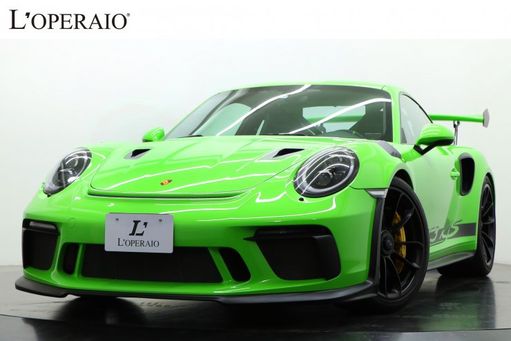 FuelMe 1/64 ポルシェ 911 GT3 RS リザードグリーン FuelMe Porsche 911 (992) GT3 RS in Olive Green 1:64 | eBay