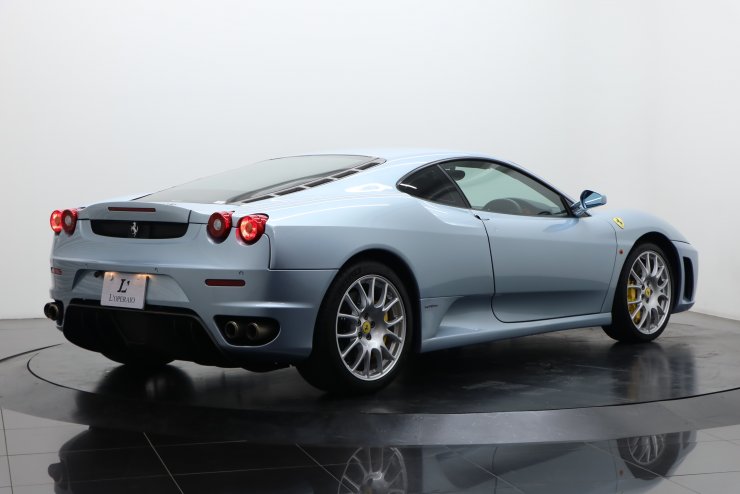 フェラーリ F430の冊子  激レアです hq720.jpg?sqp=-