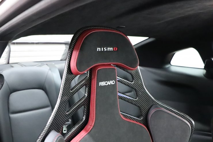 GTR NISMO SPECIAL EDITION 　1万円値下げしました 20230322_nissan_gt-r_nismo_001