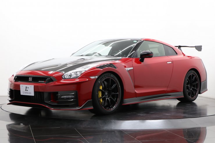 2台セットNo 94 日産 GT-R No 20 フェアレディZ 新品 未開封
