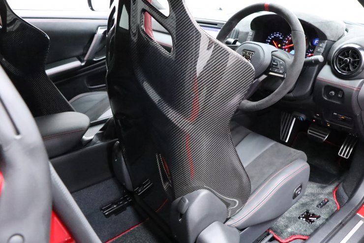 日産 GT-R NISMO Special edition 1オーナー MY2024 スポーツ