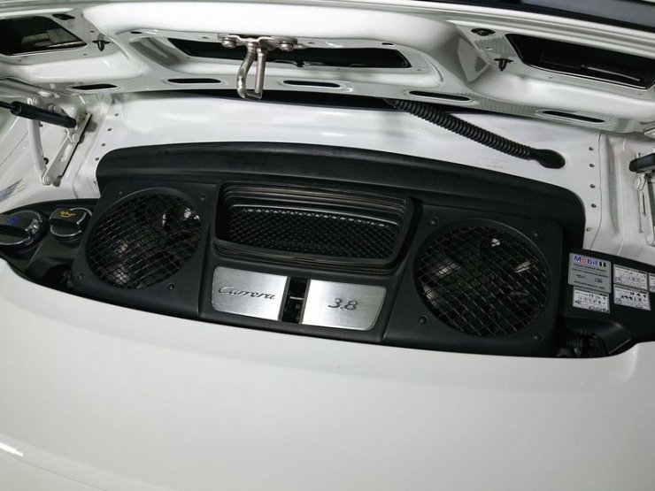 ポルシェ 911(Type991) 911(Type991) カレラS スポーツクロノPKG 