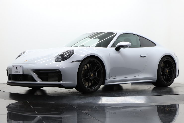 【希少】 ポルシェ 911 メタルカー メタリックカー 911スポーツクラシック(992)世界限定1250台 ブルメスター 7MT