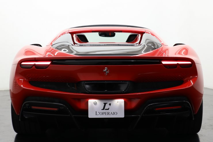 【未使用】フェラーリ　オーナー用ファイル　FERRARI Amazon | 未使用 1/16 Ferrari RC エンツォ フェラーリ ラジコン